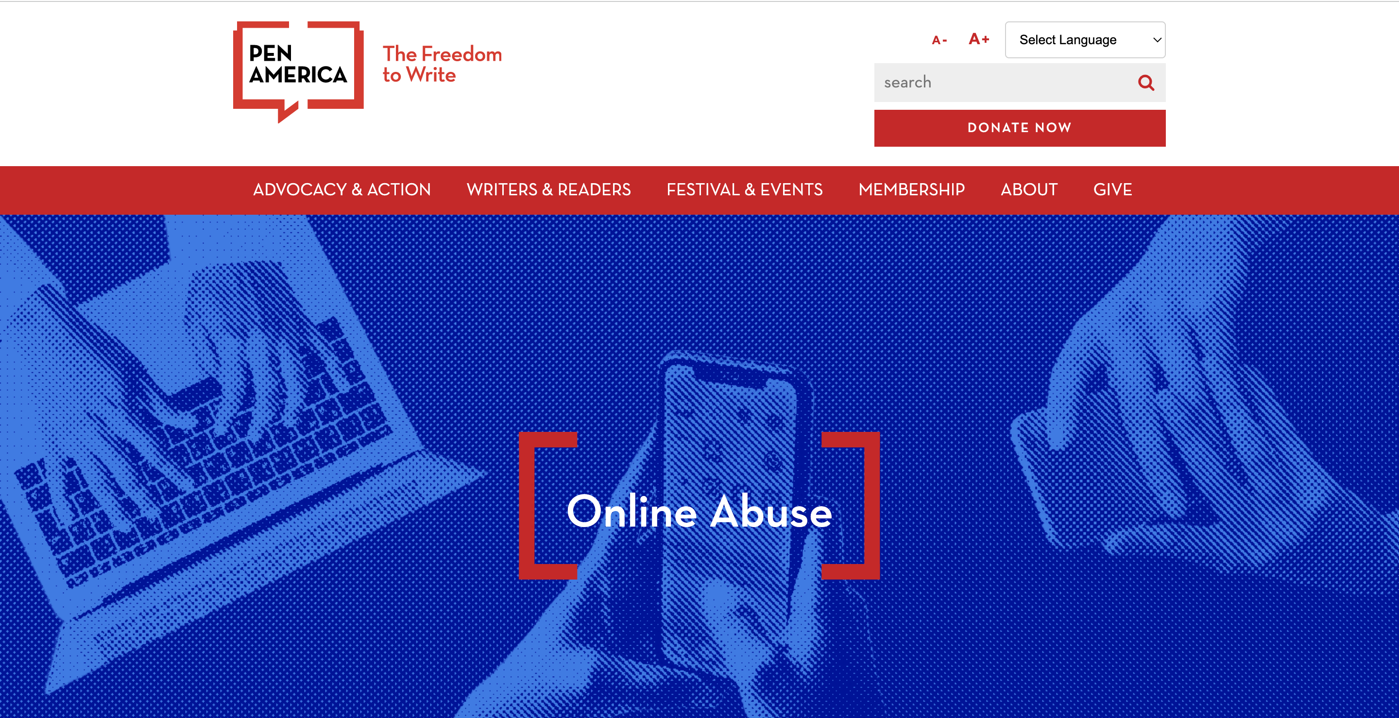 anti-abuse