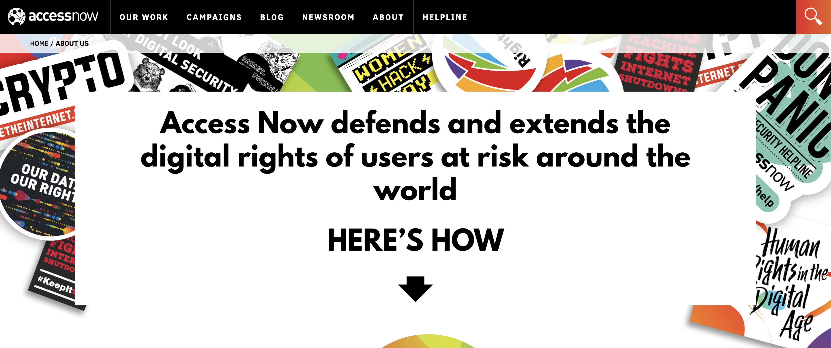 accessnow