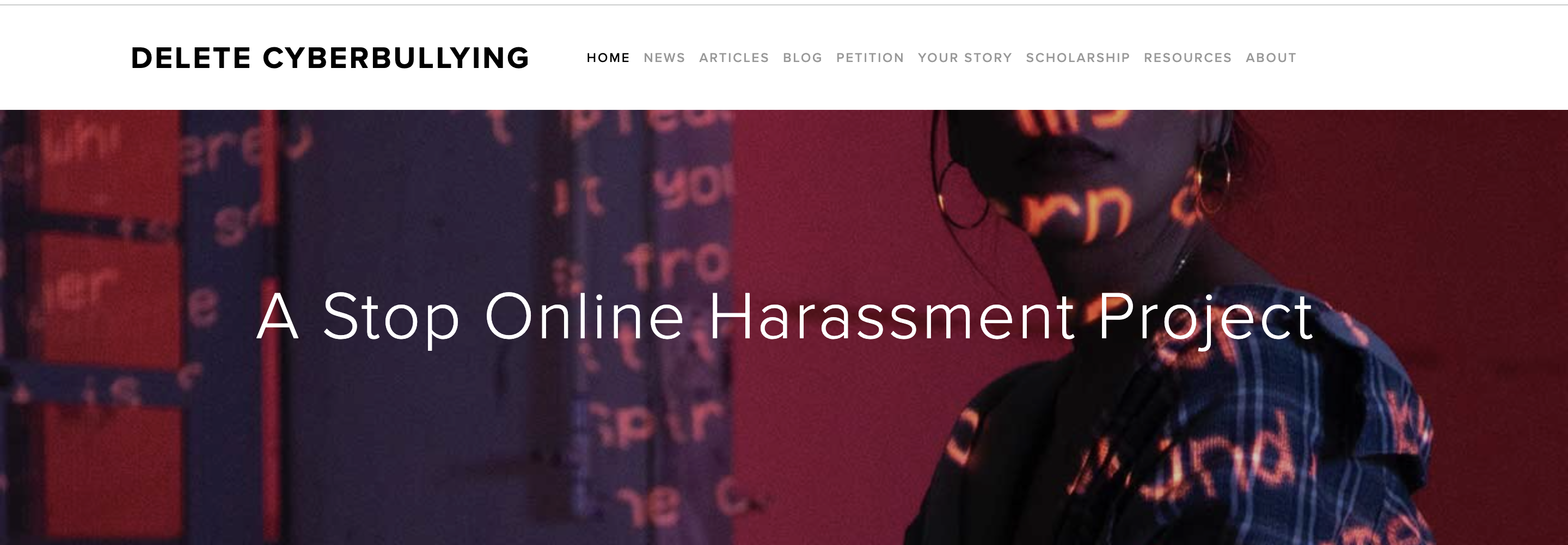anti-cyberbullting